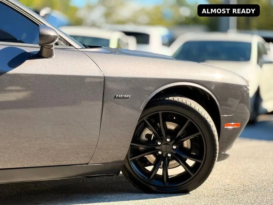 2016 Dodge Challenger 3rd Gen - Image 10 of 20