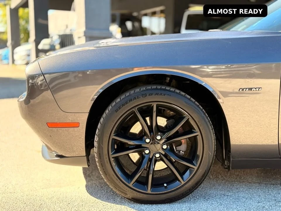 2016 Dodge Challenger 3rd Gen - Image 11 of 20