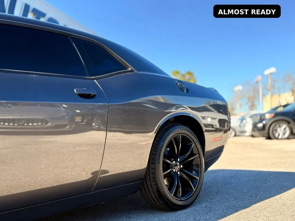 2016 Dodge Challenger 3rd Gen - Image 16 of 20