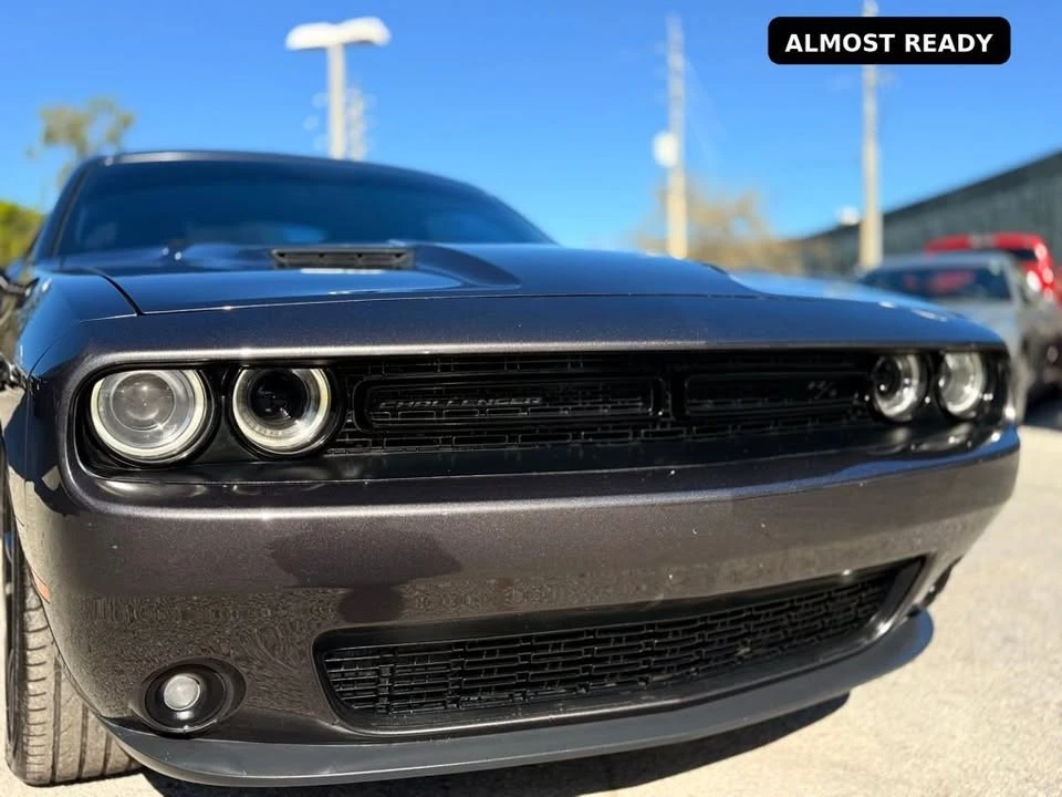 2016 Dodge Challenger 3rd Gen - Image 13 of 20