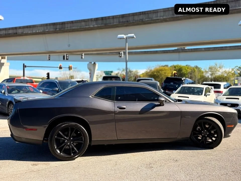 2016 Dodge Challenger 3rd Gen - Image 9 of 20