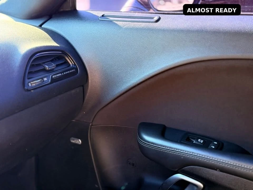 2016 Dodge Challenger 3rd Gen - Image 17 of 20