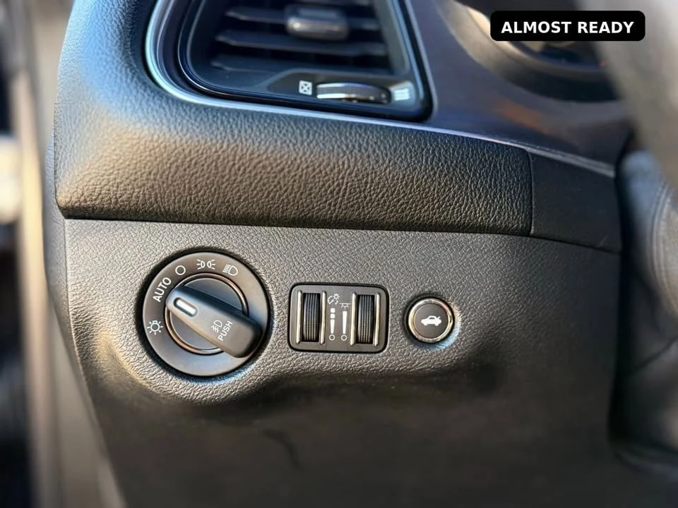 2016 Dodge Challenger 3rd Gen - Image 19 of 20