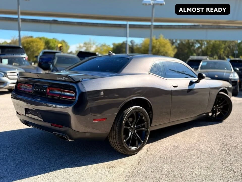 2016 Dodge Challenger 3rd Gen - Image 5 of 20