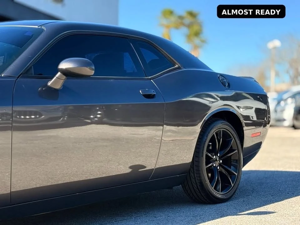 2016 Dodge Challenger 3rd Gen - Image 3 of 20