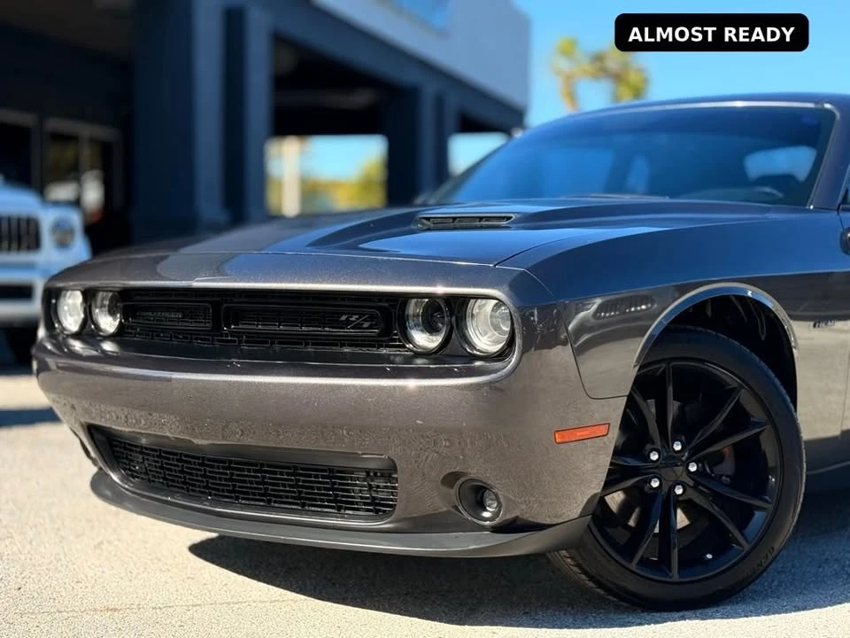 2016 Dodge Challenger 3rd Gen - Image 2 of 20