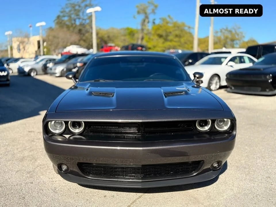 2016 Dodge Challenger 3rd Gen - Image 12 of 20