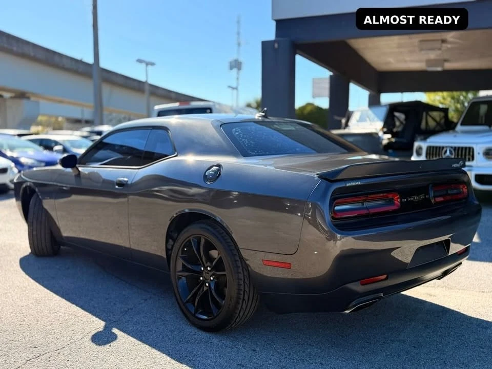 2016 Dodge Challenger 3rd Gen - Image 7 of 20