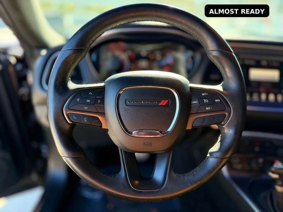 2016 Dodge Challenger 3rd Gen - Image 18 of 20