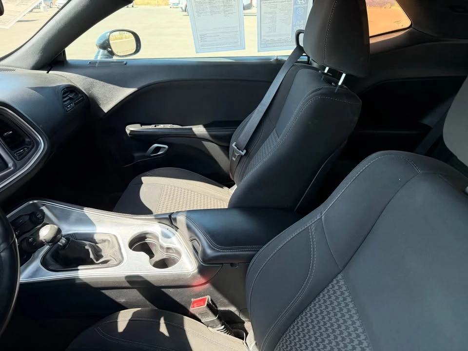 2016 Dodge Challenger 3rd Gen - Image 6 of 6