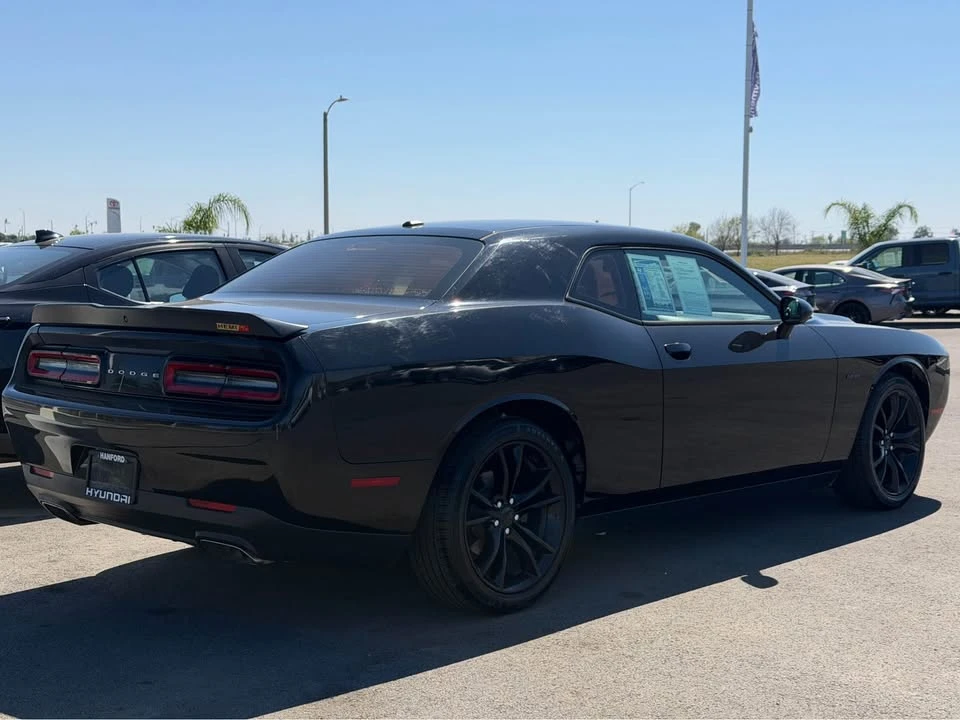 2016 Dodge Challenger 3rd Gen - Image 4 of 6