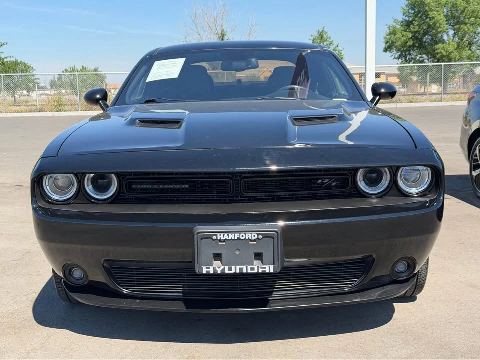 2016 Dodge Challenger 3rd Gen - Image 2 of 6