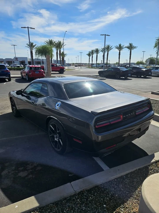 2016 Dodge Challenger 3rd Gen - Image 3 of 7