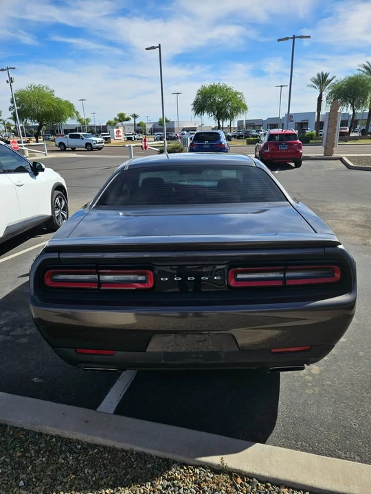 2016 Dodge Challenger 3rd Gen - Image 4 of 7