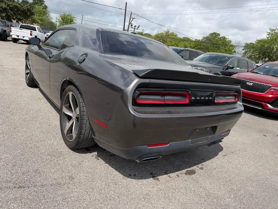 2016 Dodge Challenger 3rd Gen - Image 6 of 12