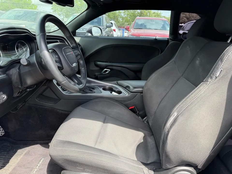 2016 Dodge Challenger 3rd Gen - Image 8 of 12