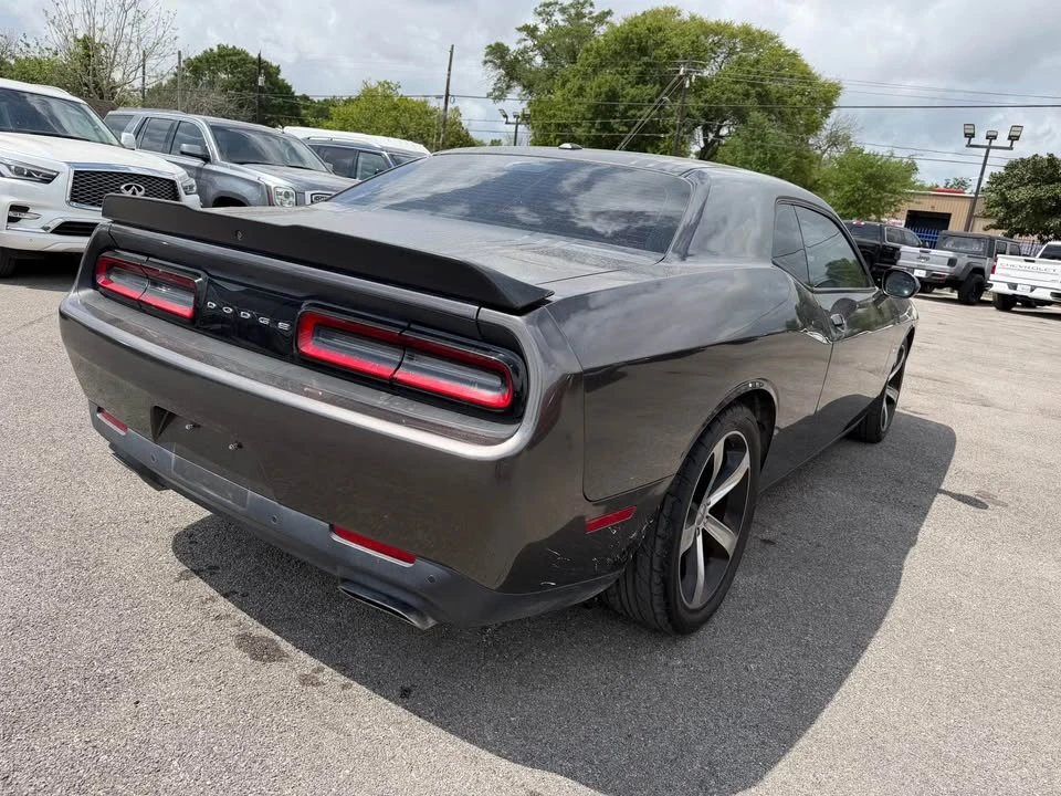 2016 Dodge Challenger 3rd Gen - Image 4 of 12