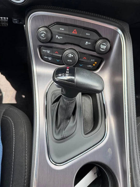2016 Dodge Challenger 3rd Gen - Image 11 of 12