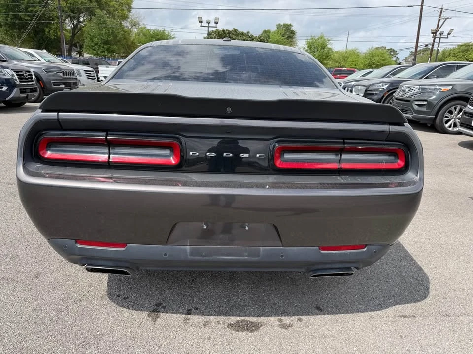 2016 Dodge Challenger 3rd Gen - Image 5 of 12