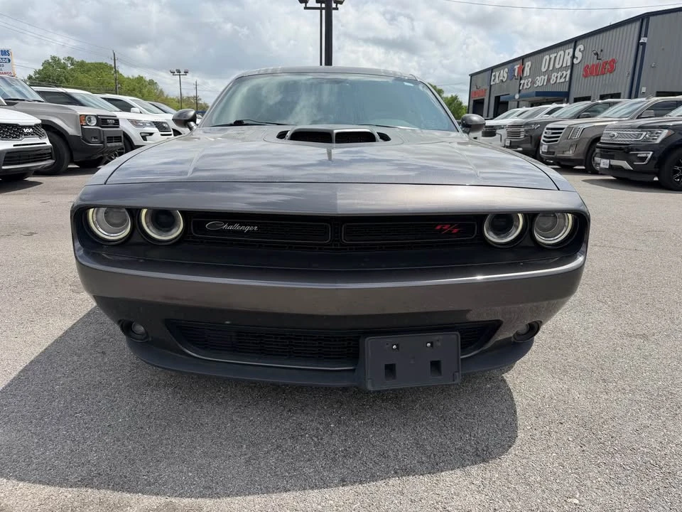 2016 Dodge Challenger 3rd Gen - Image 2 of 12