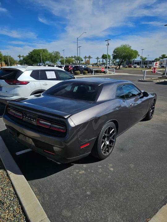 2016 Dodge Challenger 3rd Gen - Image 5 of 7