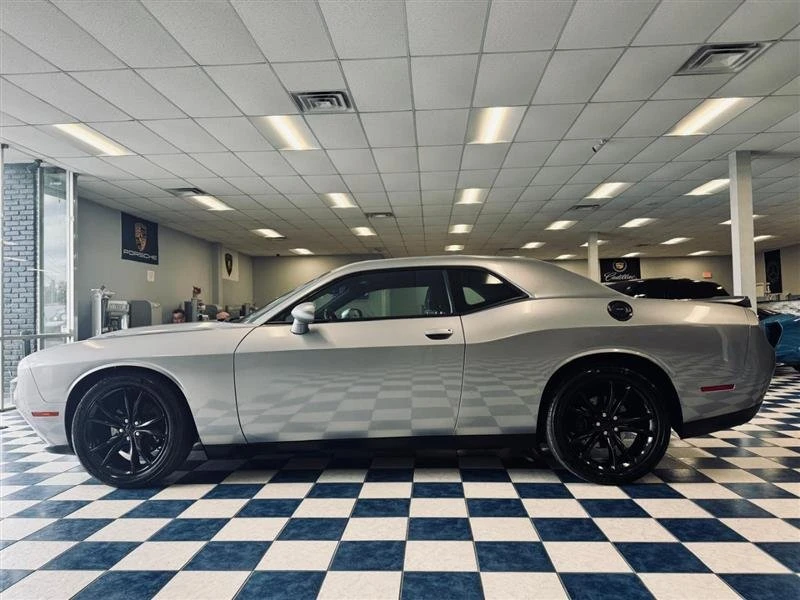 2016 Dodge Challenger 3rd Gen - Image 2 of 9