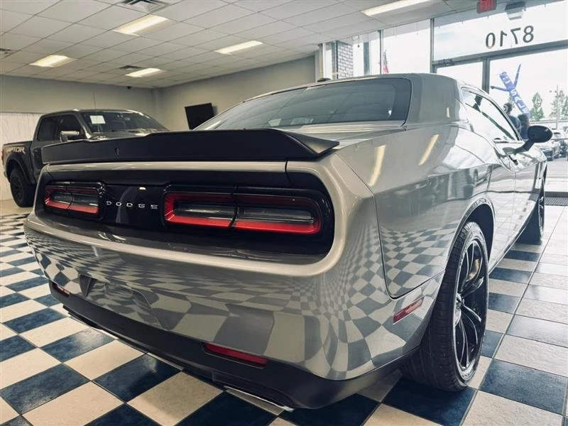2016 Dodge Challenger 3rd Gen - Image 3 of 9