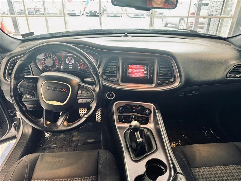 2016 Dodge Challenger 3rd Gen - Image 9 of 9