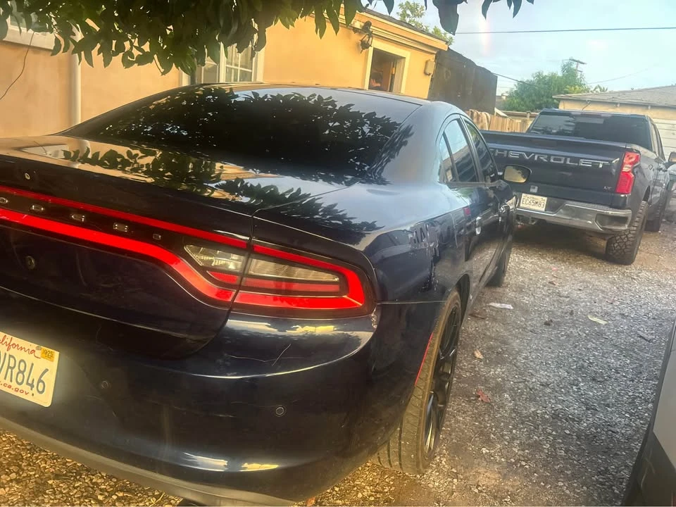 2016 Dodge Challenger 3rd Gen - Image 2 of 6