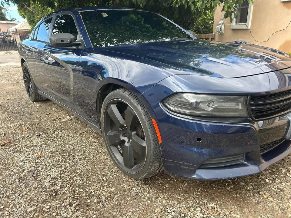 2016 Dodge Challenger 3rd Gen - Image 5 of 6