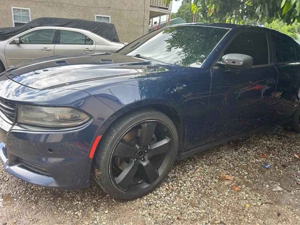 2016 Dodge Challenger 3rd Gen - Image 4 of 6