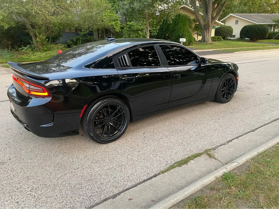 2016 Dodge Challenger 3rd Gen - Image 8 of 13