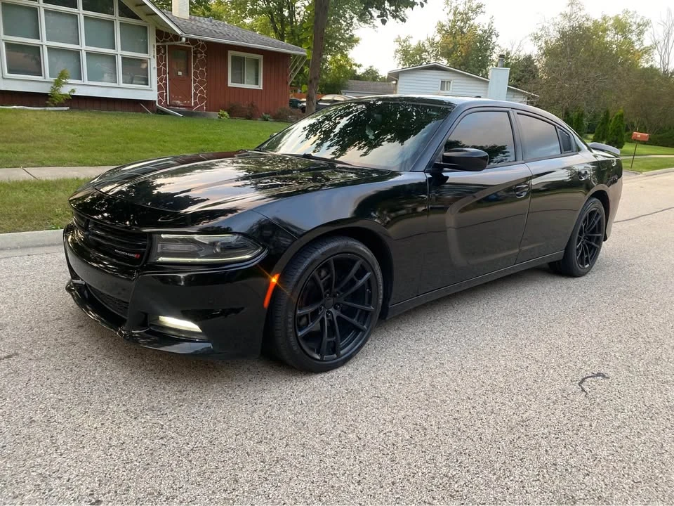 2016 Dodge Challenger 3rd Gen - Image 10 of 13