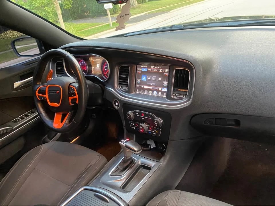 2016 Dodge Challenger 3rd Gen - Image 4 of 13
