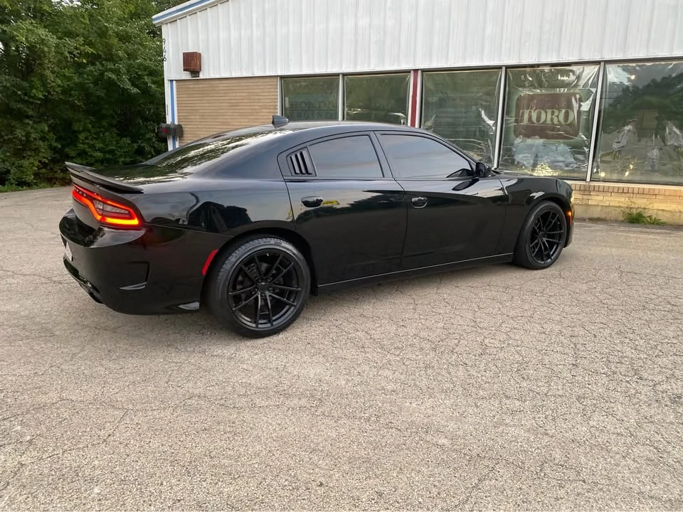 2016 Dodge Challenger 3rd Gen - Image 13 of 13