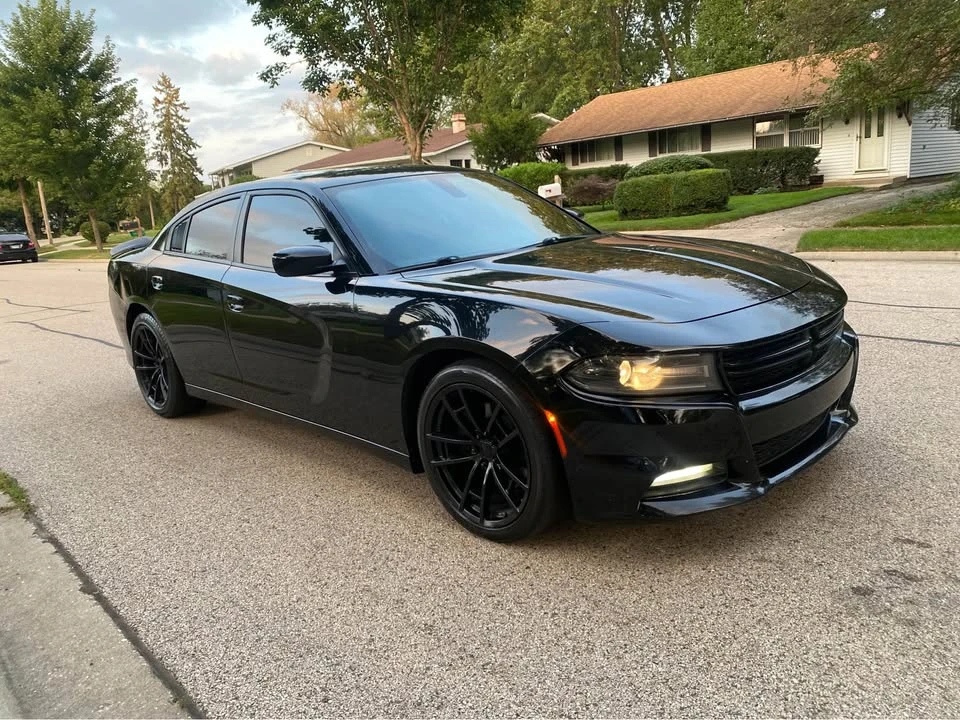 2016 Dodge Challenger 3rd Gen - Image 7 of 13