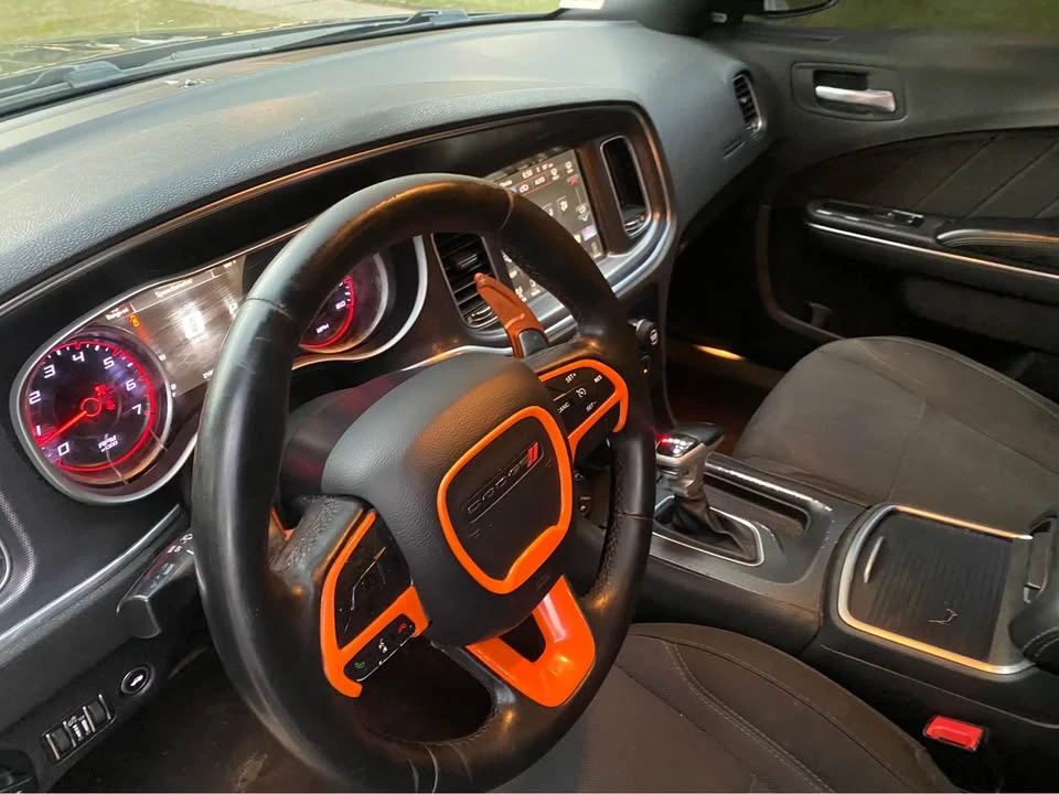 2016 Dodge Challenger 3rd Gen - Image 11 of 13