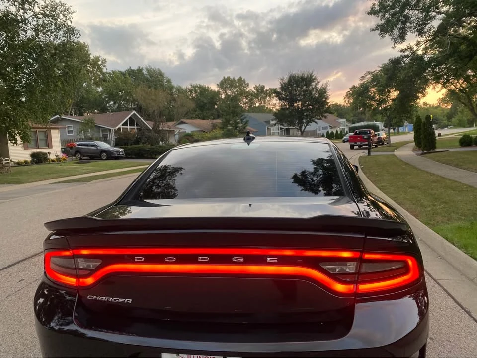 2016 Dodge Challenger 3rd Gen - Image 12 of 13