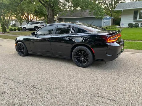 2016 Dodge Challenger R/T 100th Anniversary Edition Coupe 2D