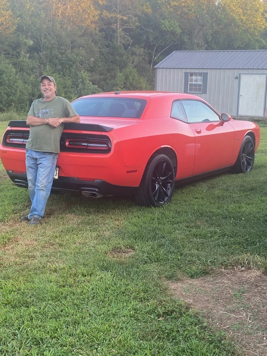 2016 Dodge Challenger 3rd Gen - Image 11 of 11