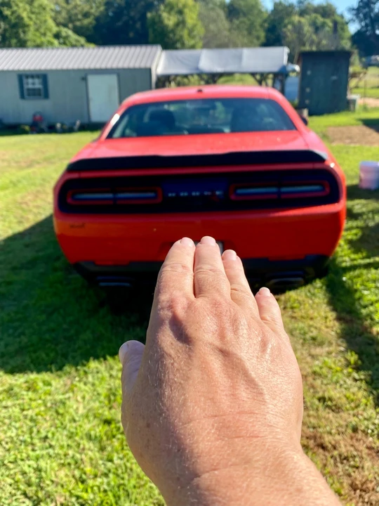 2016 Dodge Challenger 3rd Gen - Image 9 of 11
