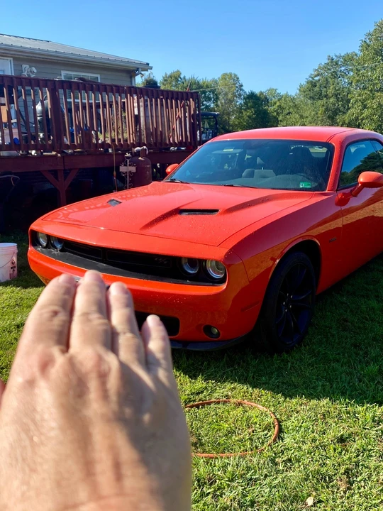 2016 Dodge Challenger 3rd Gen - Image 10 of 11