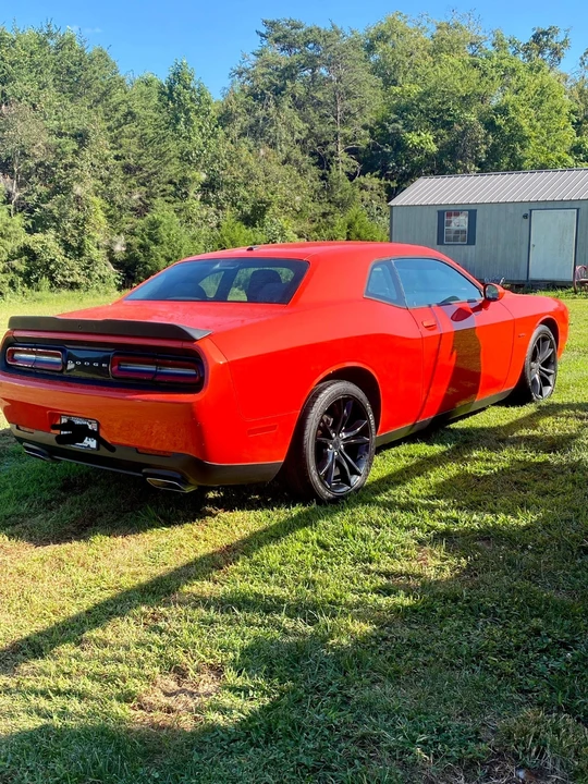 2016 Dodge Challenger 3rd Gen - Image 8 of 11
