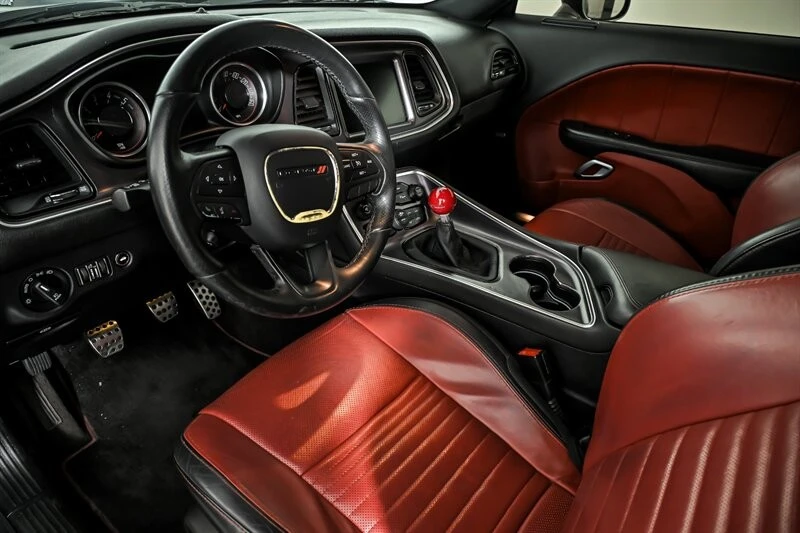 2016 Dodge Challenger 3rd Gen - Image 15 of 28