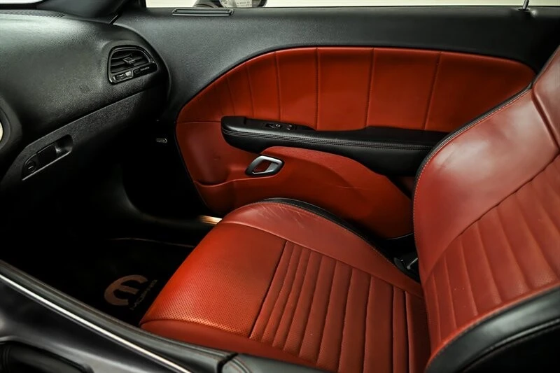 2016 Dodge Challenger 3rd Gen - Image 28 of 28
