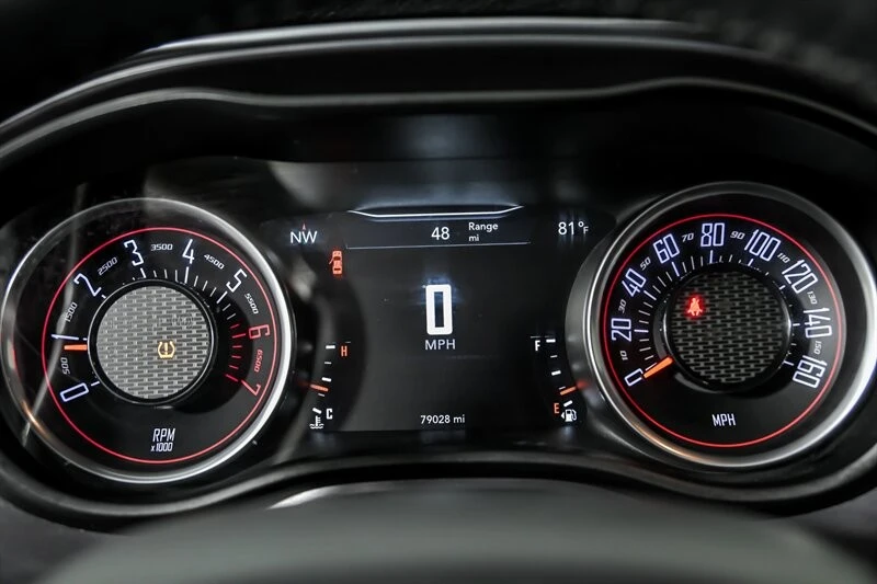 2016 Dodge Challenger 3rd Gen - Image 21 of 28