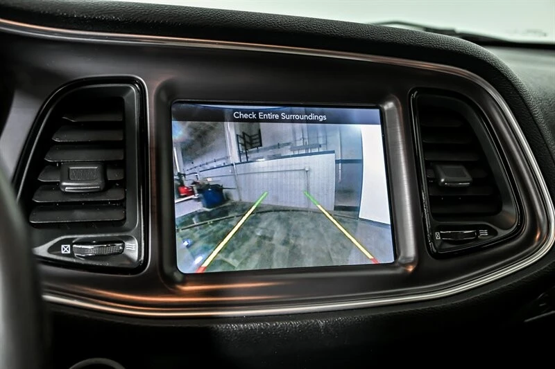 2016 Dodge Challenger 3rd Gen - Image 25 of 28