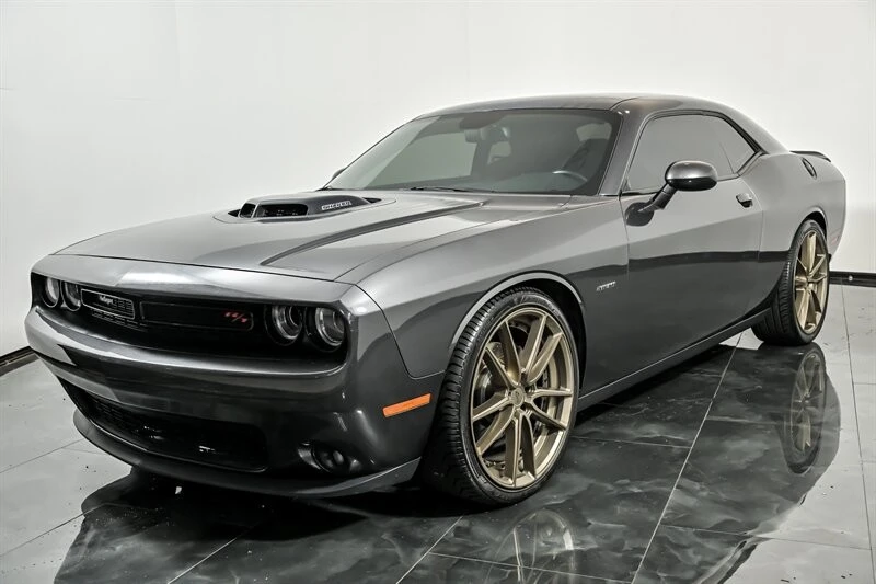 2016 Dodge Challenger 3rd Gen - Image 5 of 28