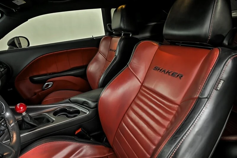 2016 Dodge Challenger 3rd Gen - Image 17 of 28