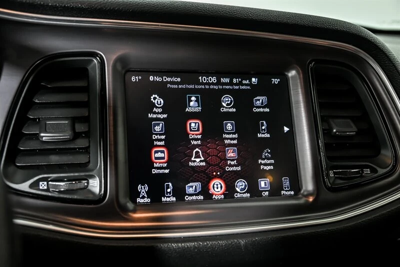 2016 Dodge Challenger 3rd Gen - Image 24 of 28